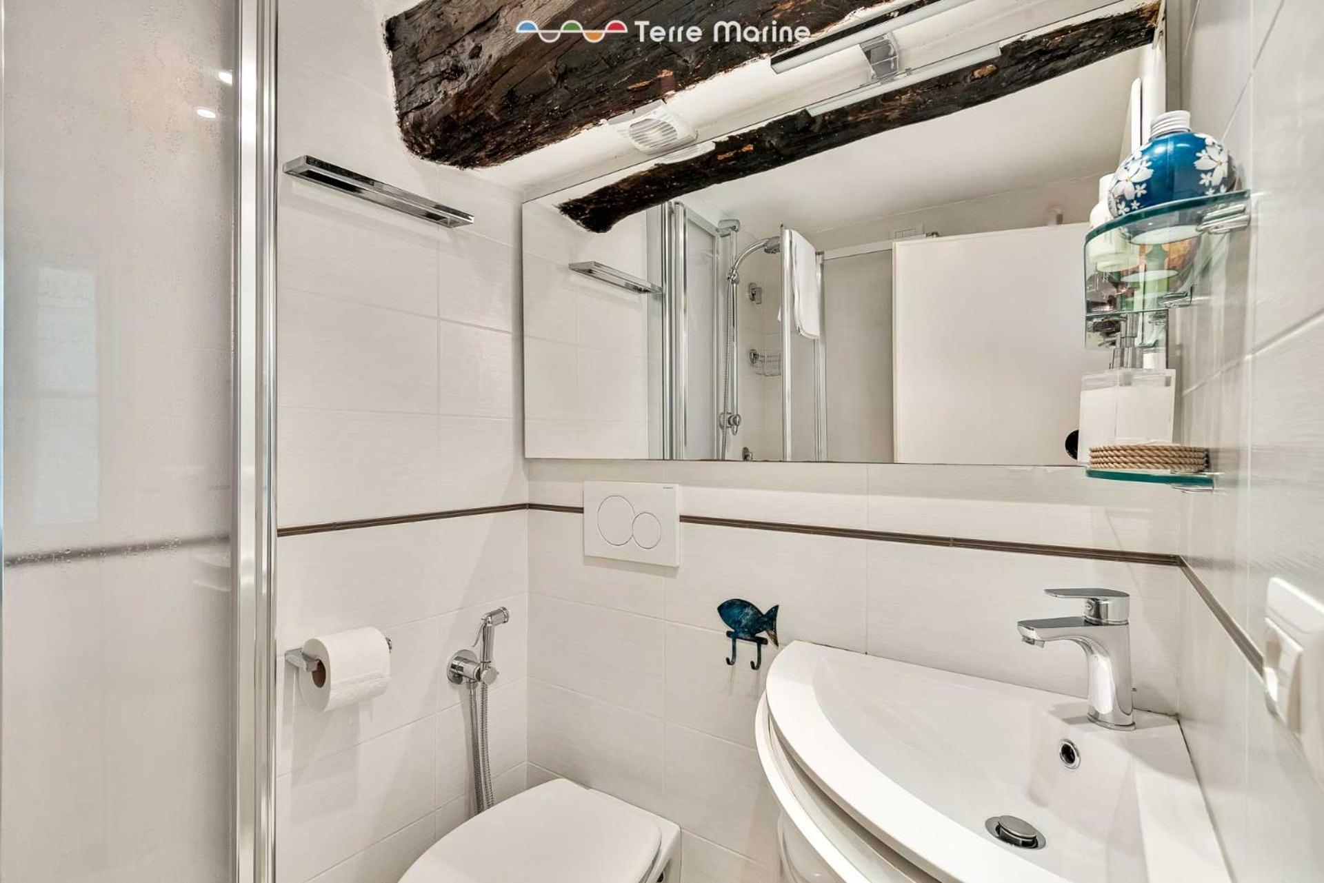 Apartmán Arbanella Sea View, Terre Marine Vernazza Exteriér fotografie