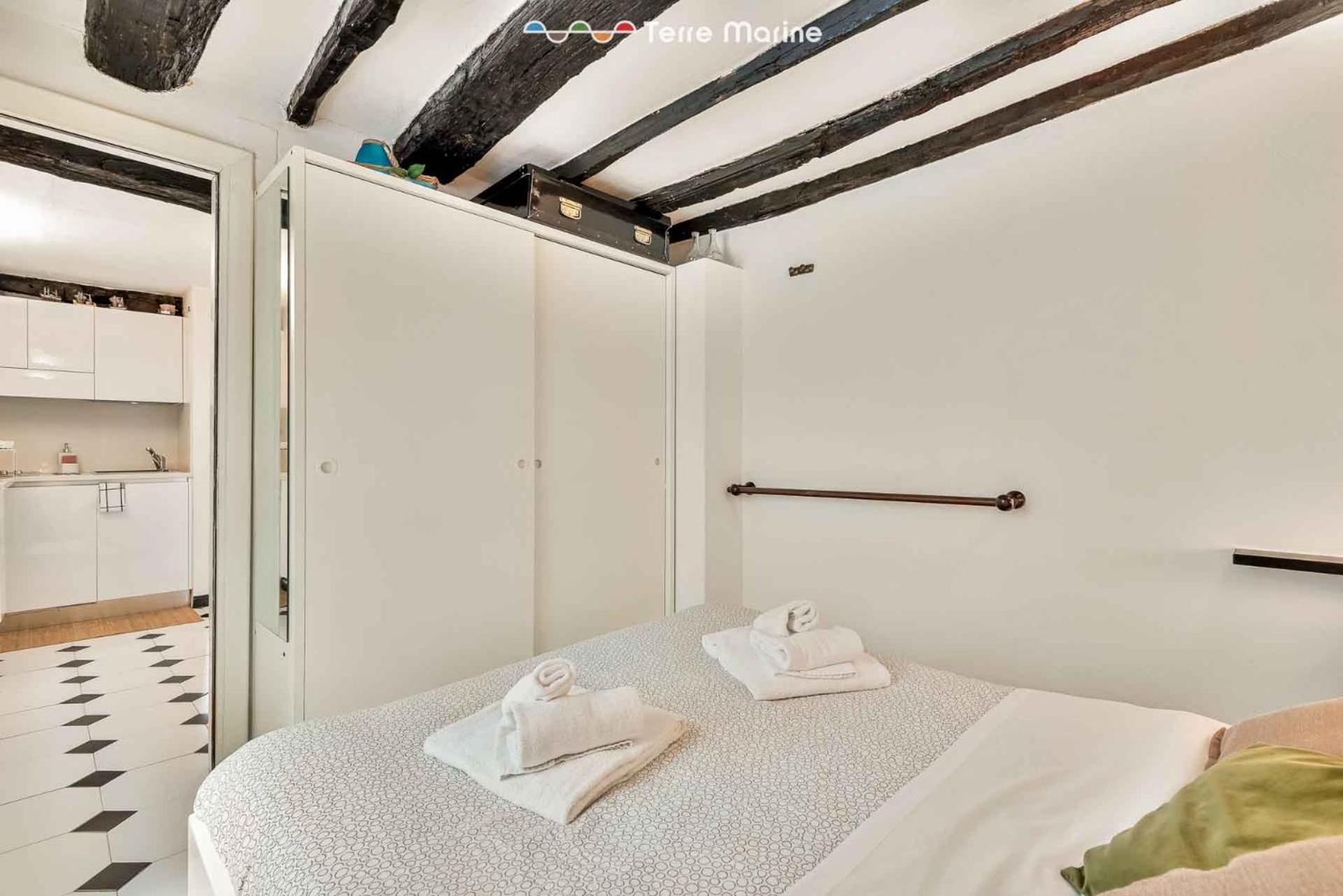 Apartmán Arbanella Sea View, Terre Marine Vernazza Exteriér fotografie