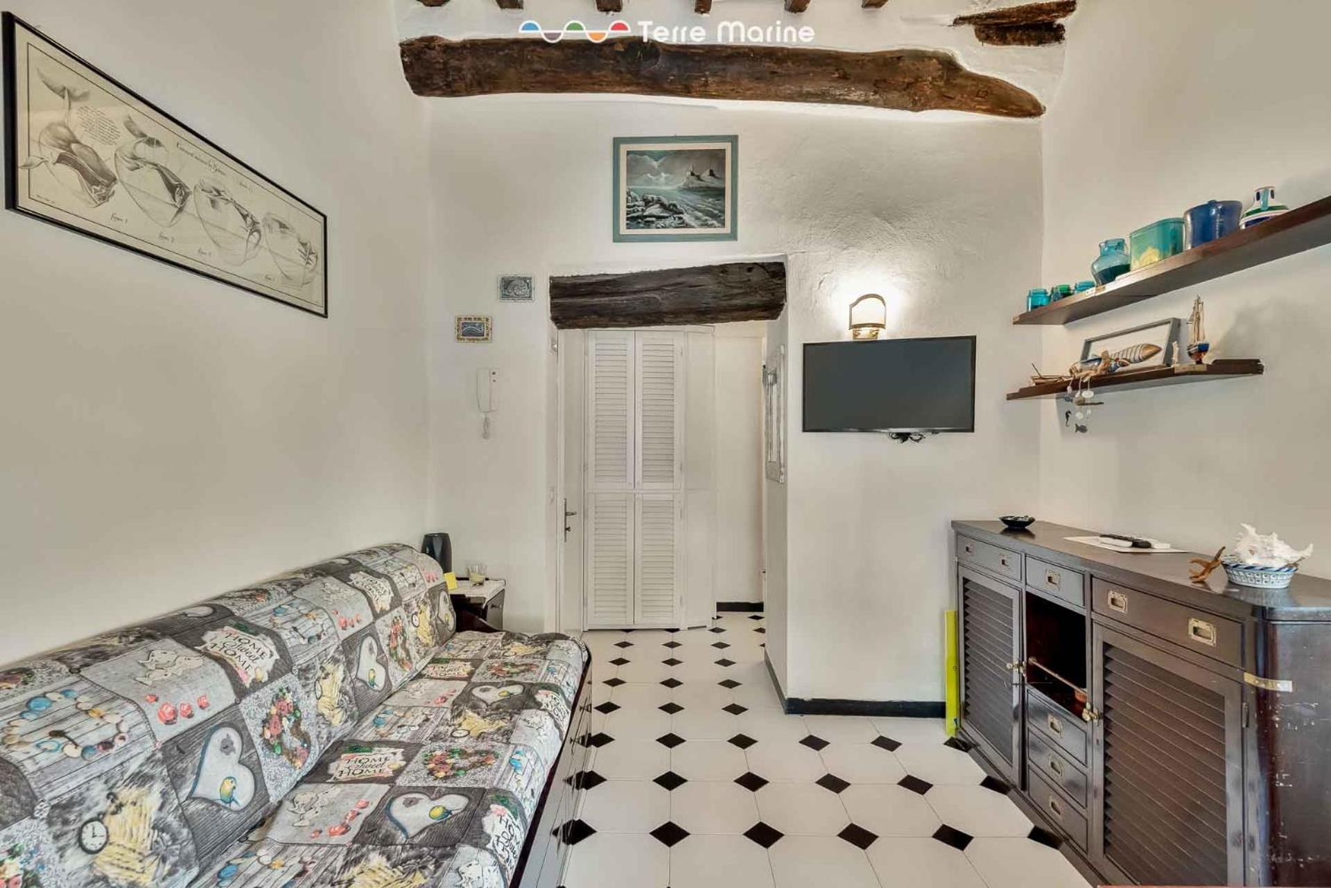 Apartmán Arbanella Sea View, Terre Marine Vernazza Exteriér fotografie